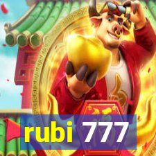 rubi 777